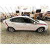 Image 12 : PARKSVILLE - 2013 DODGE DART WHITE 72776 KMS - 347282-3