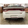 Image 17 : PARKSVILLE - 2013 DODGE DART WHITE 72776 KMS - 347282-3