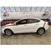 Image 23 : PARKSVILLE - 2013 DODGE DART WHITE 72776 KMS - 347282-3