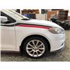 Image 25 : PARKSVILLE - 2013 DODGE DART WHITE 72776 KMS - 347282-3