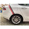 Image 27 : PARKSVILLE - 2013 DODGE DART WHITE 72776 KMS - 347282-3