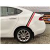 Image 29 : PARKSVILLE - 2013 DODGE DART WHITE 72776 KMS - 347282-3