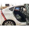 Image 40 : PARKSVILLE - 2013 DODGE DART WHITE 72776 KMS - 347282-3