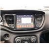 Image 53 : PARKSVILLE - 2013 DODGE DART WHITE 72776 KMS - 347282-3