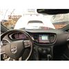 Image 55 : PARKSVILLE - 2013 DODGE DART WHITE 72776 KMS - 347282-3