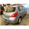 Image 15 : PARKSVILLE - 2011 NISSAN VERSA BLUE 174360 KMS - 450947-2