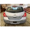 Image 18 : PARKSVILLE - 2011 NISSAN VERSA BLUE 174360 KMS - 450947-2