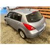 Image 22 : PARKSVILLE - 2011 NISSAN VERSA BLUE 174360 KMS - 450947-2