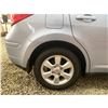 Image 27 : PARKSVILLE - 2011 NISSAN VERSA BLUE 174360 KMS - 450947-2