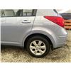 Image 29 : PARKSVILLE - 2011 NISSAN VERSA BLUE 174360 KMS - 450947-2