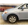 Image 31 : PARKSVILLE - 2011 NISSAN VERSA BLUE 174360 KMS - 450947-2