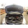 Image 32 : PARKSVILLE - 2011 NISSAN VERSA BLUE 174360 KMS - 450947-2
