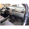 Image 38 : PARKSVILLE - 2011 NISSAN VERSA BLUE 174360 KMS - 450947-2