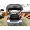 Image 43 : PARKSVILLE - 2011 NISSAN VERSA BLUE 174360 KMS - 450947-2