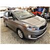Image 16 : PARKSVILLE - 2014 KIA RONDO GREY 202079 KMS - 032136-3
