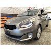 Image 29 : PARKSVILLE - 2014 KIA RONDO GREY 202079 KMS - 032136-3