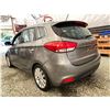 Image 5 : PARKSVILLE - 2014 KIA RONDO GREY 202079 KMS - 032136-3