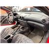 Image 24 : PARKSVILLE - 2003 PONTIAC SUNFIRE RED 255864 KMS - 167818-2