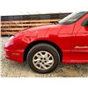 Image 37 : PARKSVILLE - 2003 PONTIAC SUNFIRE RED 255864 KMS - 167818-2