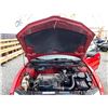 Image 46 : PARKSVILLE - 2003 PONTIAC SUNFIRE RED 255864 KMS - 167818-2