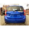 Image 17 : PARKSVILLE - 2014 NISSAN VERSA NOTE BLUE 149060 KMS - 373798-2