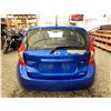 Image 18 : PARKSVILLE - 2014 NISSAN VERSA NOTE BLUE 149060 KMS - 373798-2