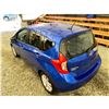 Image 22 : PARKSVILLE - 2014 NISSAN VERSA NOTE BLUE 149060 KMS - 373798-2