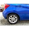Image 27 : PARKSVILLE - 2014 NISSAN VERSA NOTE BLUE 149060 KMS - 373798-2