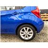 Image 29 : PARKSVILLE - 2014 NISSAN VERSA NOTE BLUE 149060 KMS - 373798-2