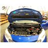 Image 32 : PARKSVILLE - 2014 NISSAN VERSA NOTE BLUE 149060 KMS - 373798-2