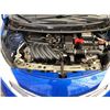 Image 33 : PARKSVILLE - 2014 NISSAN VERSA NOTE BLUE 149060 KMS - 373798-2
