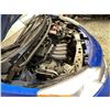 Image 35 : PARKSVILLE - 2014 NISSAN VERSA NOTE BLUE 149060 KMS - 373798-2