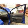Image 37 : PARKSVILLE - 2014 NISSAN VERSA NOTE BLUE 149060 KMS - 373798-2