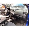 Image 38 : PARKSVILLE - 2014 NISSAN VERSA NOTE BLUE 149060 KMS - 373798-2