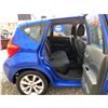 Image 40 : PARKSVILLE - 2014 NISSAN VERSA NOTE BLUE 149060 KMS - 373798-2