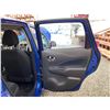 Image 41 : PARKSVILLE - 2014 NISSAN VERSA NOTE BLUE 149060 KMS - 373798-2