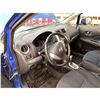 Image 50 : PARKSVILLE - 2014 NISSAN VERSA NOTE BLUE 149060 KMS - 373798-2