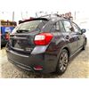 Image 14 : PARKSVILLE - 2012 SUBARU IMPREZA GREY 111041 MILES - 222598A-1