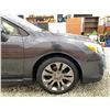 Image 25 : PARKSVILLE - 2012 SUBARU IMPREZA GREY 111041 MILES - 222598A-1