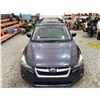 Image 7 : PARKSVILLE - 2012 SUBARU IMPREZA GREY 111041 MILES - 222598A-1