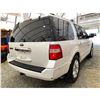 Image 14 : PARKSVILLE - 2012 FORD EXPEDITION WHITE 247519 KMS - F45789-4