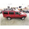 Image 13 : PARKSVILLE - 2006 JEEP COMMANDER RED 225976 KMS - 198206-2