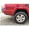 Image 27 : PARKSVILLE - 2006 JEEP COMMANDER RED 225976 KMS - 198206-2
