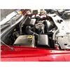 Image 35 : PARKSVILLE - 2006 JEEP COMMANDER RED 225976 KMS - 198206-2