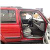 Image 36 : PARKSVILLE - 2006 JEEP COMMANDER RED 225976 KMS - 198206-2