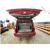 Image 39 : PARKSVILLE - 2006 JEEP COMMANDER RED 225976 KMS - 198206-2