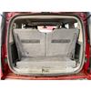 Image 40 : PARKSVILLE - 2006 JEEP COMMANDER RED 225976 KMS - 198206-2
