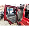 Image 42 : PARKSVILLE - 2006 JEEP COMMANDER RED 225976 KMS - 198206-2