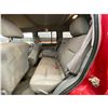Image 43 : PARKSVILLE - 2006 JEEP COMMANDER RED 225976 KMS - 198206-2