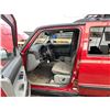Image 44 : PARKSVILLE - 2006 JEEP COMMANDER RED 225976 KMS - 198206-2